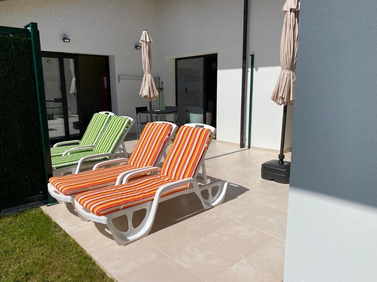 Apartment Las Mareas De Llanes